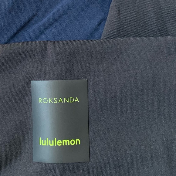 Lululemon Inner Expanse Tight *lululemon x Roksanda - Picture 4 of 4